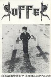 Suffer (SWE) : Cemetery Inhabitants